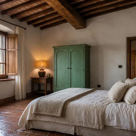Hotel Castello Di Leonina Relais - Adults Only Siena