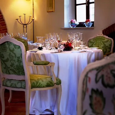 Castello Di Leonina Relais - Adults Only מלון 4*