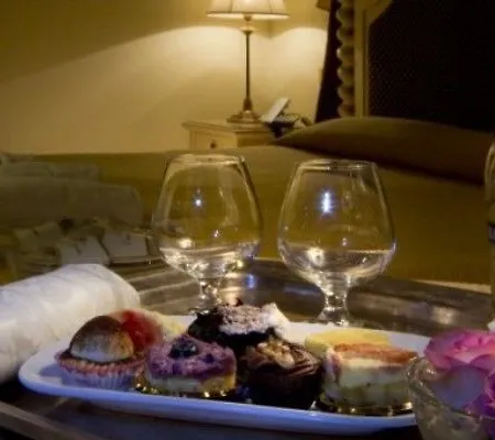 Castello Di Leonina Relais - Adults Only 4* סיינה
