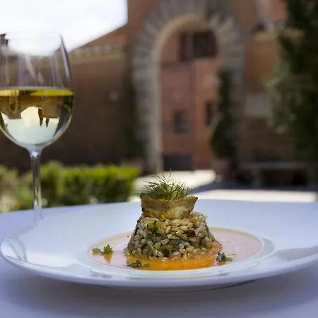 Castello Di Leonina Relais - Adults Only 4*