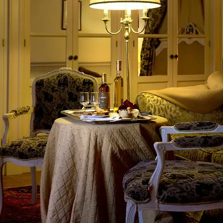 Castello Di Leonina Relais - Adults Only