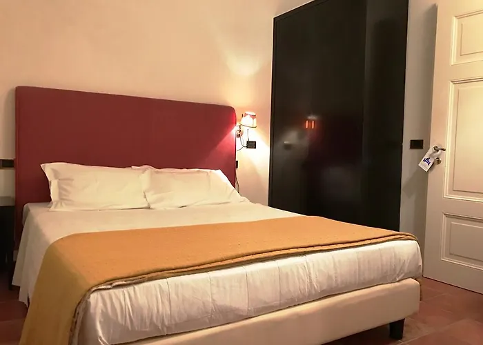 Castello Di Leonina 4*