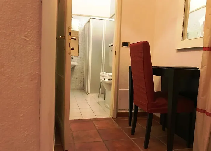 Hotel Castello Di Leonina