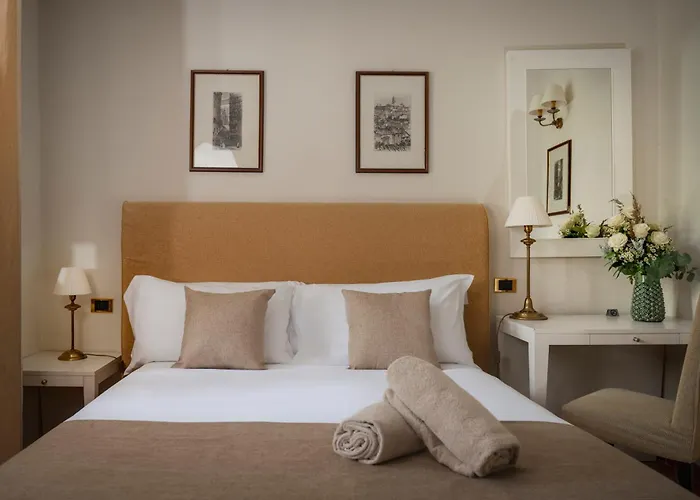 Castello Di Leonina Hotel