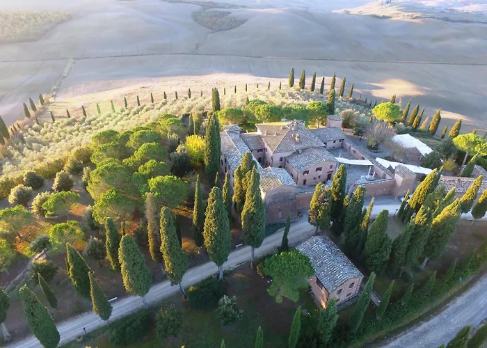 Hotel Castello Di Leonina