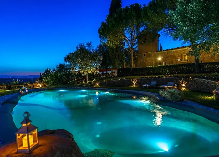 Castello Di Leonina 4*